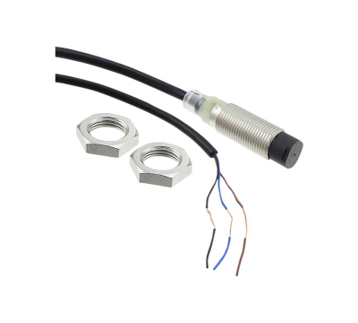 Inductive Proximity Sensor NPN Omron E2B-M12KN08-WP-C1 2M OMI