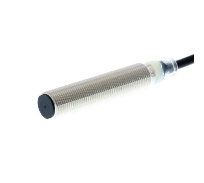 Inductive Proximity Sensor NPN Omron E2B-M12LS04 WP C1 2M OMI