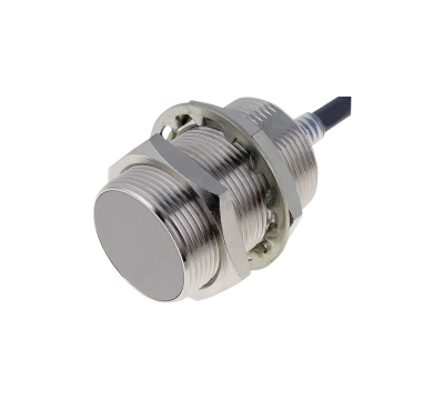Inductive Sensor Make Contact Omron E2E-X10Y1 2M