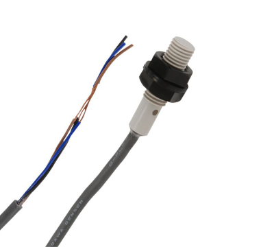 Inductive Sensor Make Contact Omron E2F-X5F1 2M OMS