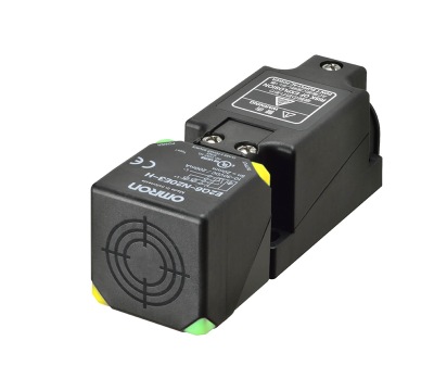 Inductive Sensor Omron E2Q6-N20F3-H