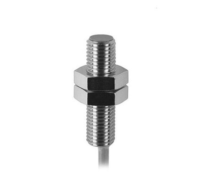 Inductive proximity switch Baumer IFRM 08P1701/L