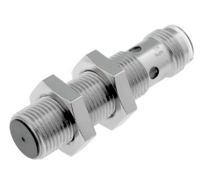 Inductive Sensor Break Contact Omron E2A-S12KS04 M1 B2 OMS