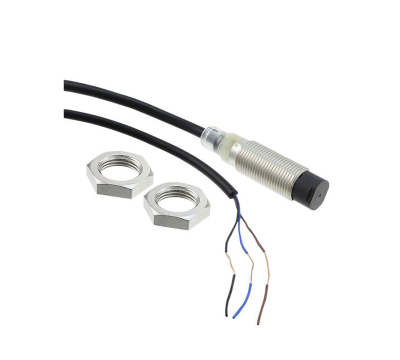 Inductive Sensor Omron  E2B-M12KN08-WP-B2 2M