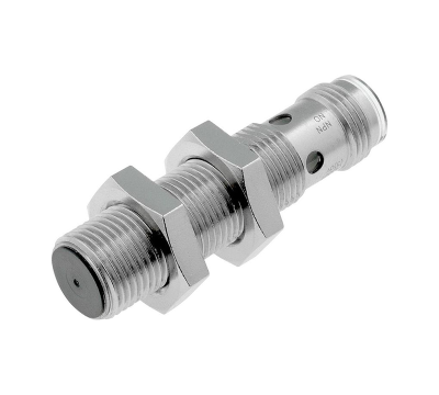 Inductive Sensor Make Contact Omron E2A-M12KS04-M1-B1-4
