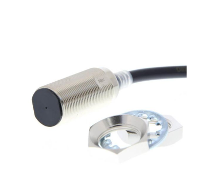 Inductive Sensor Make Contact Omron E2E-X11D218 2M