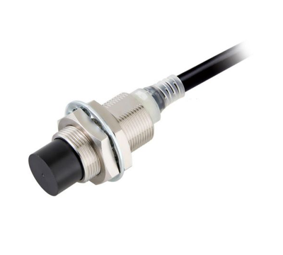 Inductive Sensor Make Contact Omron E2E-X14MD1 2M OMS