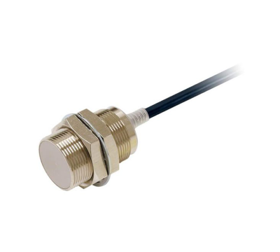 Inductive Sensor Make Contact Omron E2E-X15B1T30 10M OMS