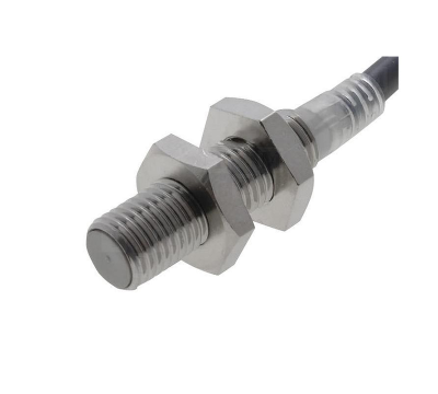 Inductive Sensor Make Contact Omron E2E-X2D1-N 2M OMS