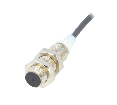 Inductive Sensor Make Contact Omron E2A-M12KS04-WP-C1 2M