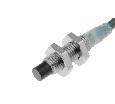 Inductive Sensor Make Contact Omron E2A-S08KN04-WP-D1 2M