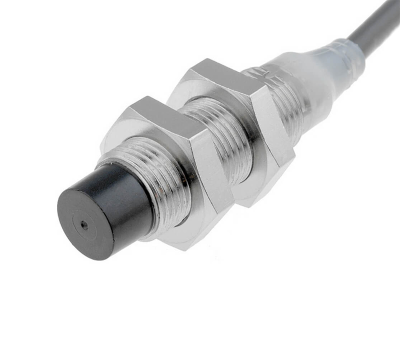 Inductive Sensor Make Contact Omron E2A-S12KN08WP B1 2M OMS