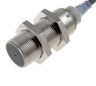 Inductive Sensor Make Contact Omron E2A-S18KS08 WP B1 5M OMS