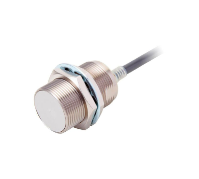 Inductive Sensor Make Contact Omron E2E-X10D1-N 2M OMS
