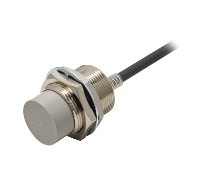 Inductive Sensor Make Contact Omron E2E-X18MY1 2M OMS