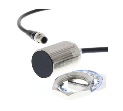 Inductive Sensor Make Contact Omron E2E-X20D130 M1TGJ T0.3M OMS