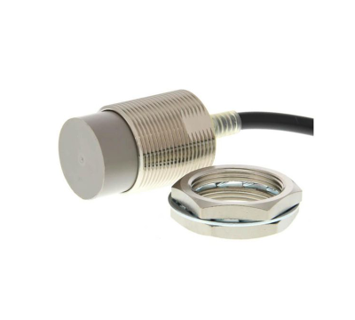 Inductive Sensor Make Contact Omron E2E-X20MD1 2M OMS