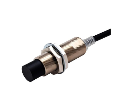 Inductive Sensor Make Contact Omron E2E-X20MD1L18 2M OMS
