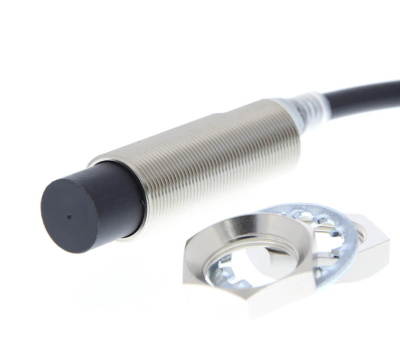 Inductive Sensor Make Contact Omron E2E-X20MD1L18 T 2M OMS