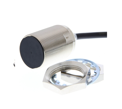 Inductive Sensor Make Contact Omron E2E-X22B1T30 2M OMS