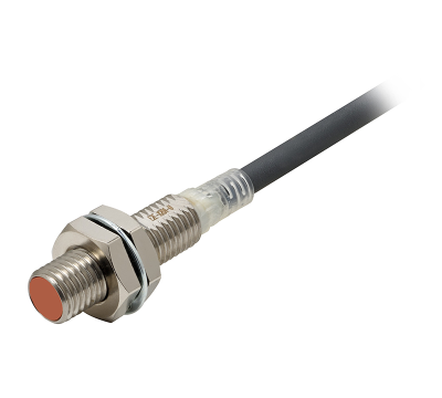 Inductive Sensor Make Contact Omron E2E-X2D1U 2M OMS