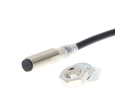 Inductive Sensor Make Contact Omron E2E-X3D18 T 2M OMS