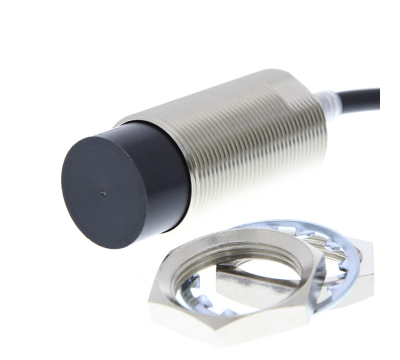 Inductive Sensor Make Contact Omron E2E-X40MD1L30 T 2M OMS