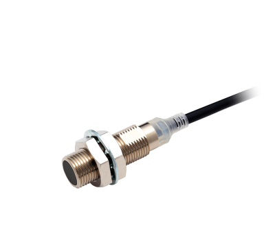 Inductive Sensor Make Contact Omron E2E-X4B1T12 10M OMS