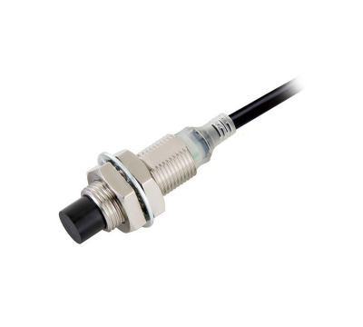 Inductive Sensor Make Contact Omron E2E-X8MD1 2M OMS