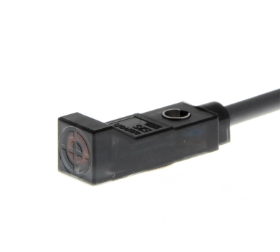 Inductive Sensor Make Contact Omron E2S-Q25 1M OMS