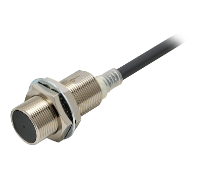 Inductive Sensor Make Contact Omron E2E-X5Y1 2M OMS