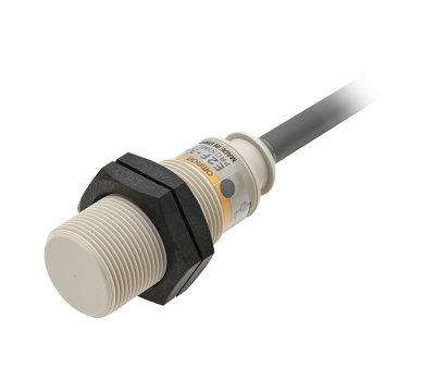 Inductive Sensor Make Contact Omron E2F-X2F1 2M OMS