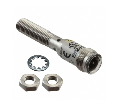 Inductive Sensor Make Contact Omron E2FM X1R5B1 M1