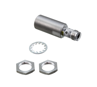 Inductive Sensor Make Contact Omron E2FM-X5B1 M1