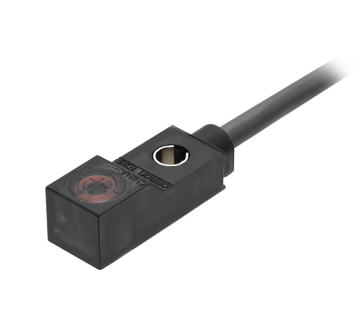 Inductive Sensor Make Contact Omron E2S-W21 1M OMS