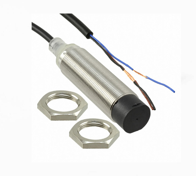 Inductive Sensor Omron E2B-M18LN16-WP-B1 2M