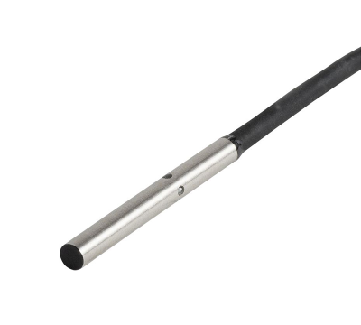 Inductive Sensor Omron E2E-C04S12-WC-B1 2M