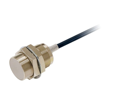 Inductive Sensor Omron E2E-X15B1T30 2M