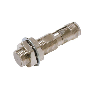 Inductive Sensor Omron E2E-X4B1T12-M1