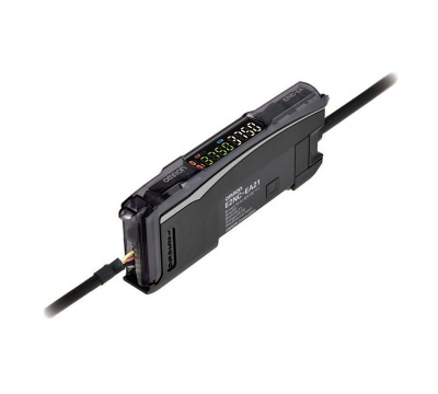 Inductive Sensor Omron E2NC-EA51 2M