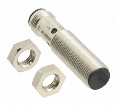 Inductive Sensor PNP Omron E2B-M12KS02 M1 B1 OMI