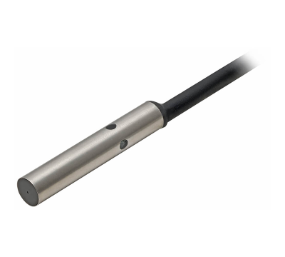 Inductive Sensor PNP Omron E2E-C06S02 WC B1 2M OMS