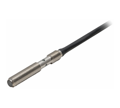 Inductive Sensor PNP Omron E2E-S04SR8 WC B1 2M OMS