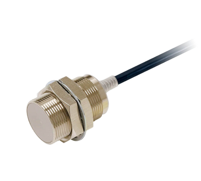 Inductive Sensor PNP Omron E2E-X15B1T30 5M OMS