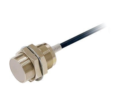 Inductive Sensor PNP Omron E2E-X15B3D30 2M OMS