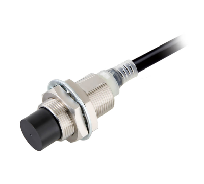 Inductive Sensor PNP Omron E2E-X16MB3D18 2M OMS