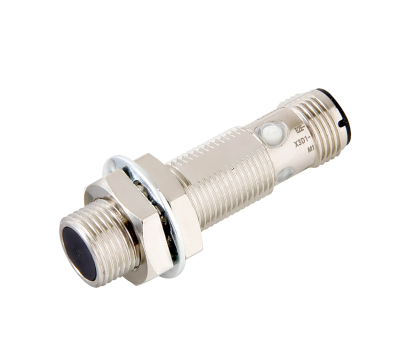 Inductive Sensor PNP Omron E2E-X2B1T12-M1