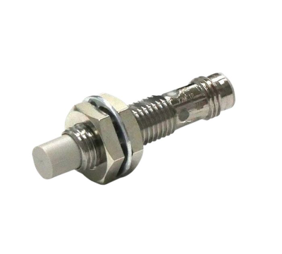 Inductive Sensor PNP Omron E2E-X4MB1T8-M3