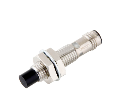 Inductive Sensor PNP Omron E2E-X4MB28-M5