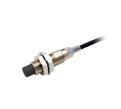 Inductive Sensor PNP Omron E2E-X5MB1T12 2M
